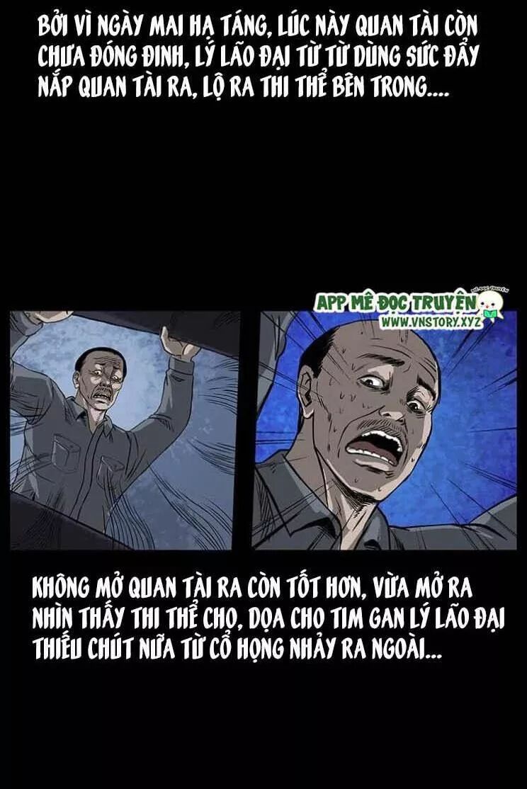 Đọc truyện U Minh Ngụy Tượng - Chap 135