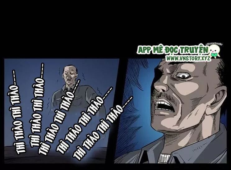 Đọc truyện U Minh Ngụy Tượng - Chap 135