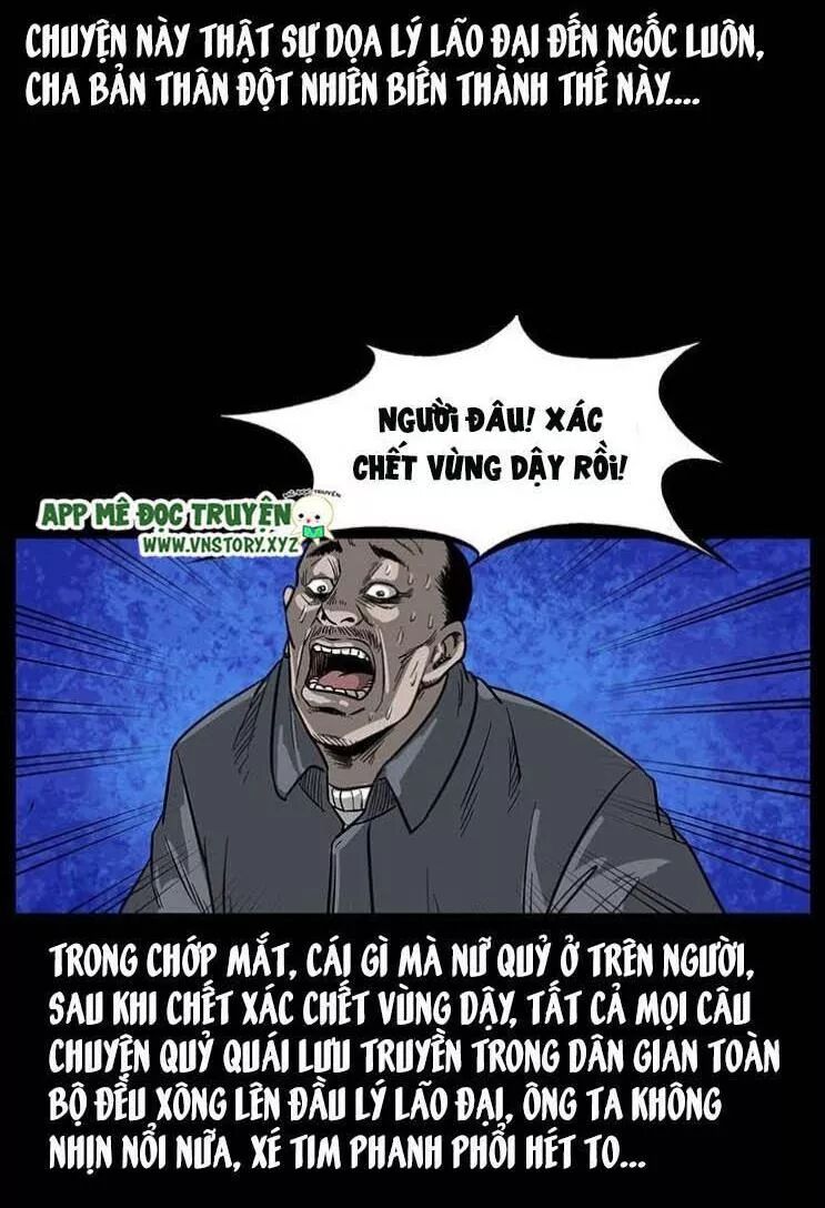 Đọc truyện U Minh Ngụy Tượng - Chap 135