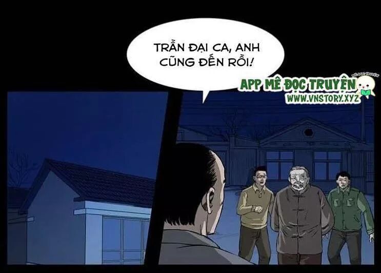 Đọc truyện U Minh Ngụy Tượng - Chap 135