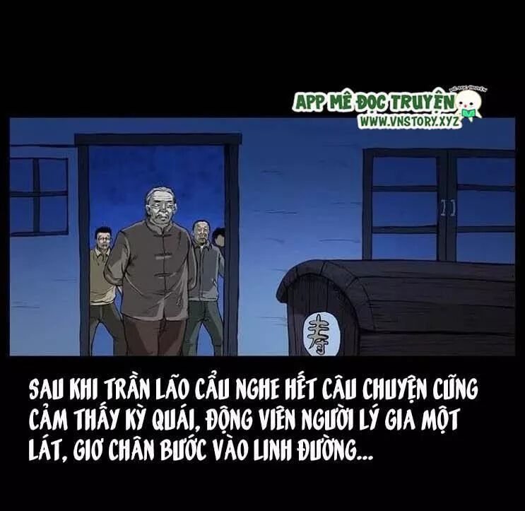 Đọc truyện U Minh Ngụy Tượng - Chap 135