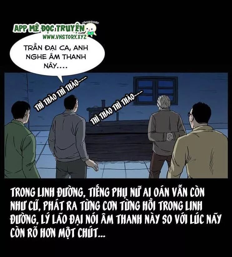 Đọc truyện U Minh Ngụy Tượng - Chap 135