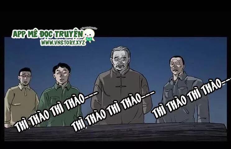 Đọc truyện U Minh Ngụy Tượng - Chap 135