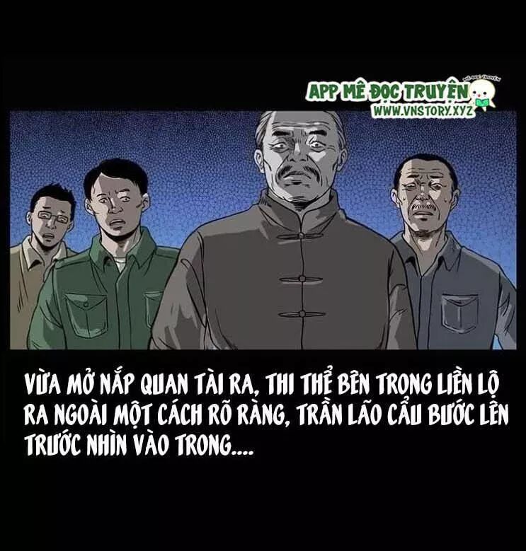 Đọc truyện U Minh Ngụy Tượng - Chap 135