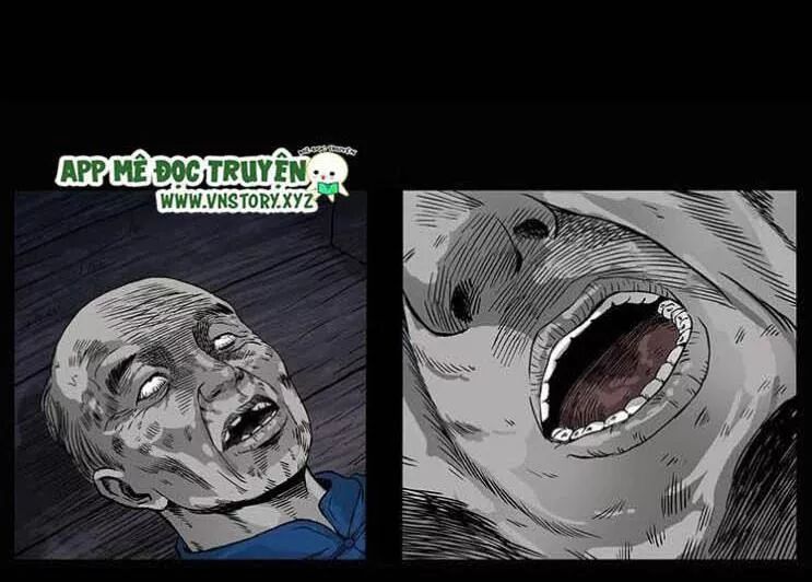 Đọc truyện U Minh Ngụy Tượng - Chap 135