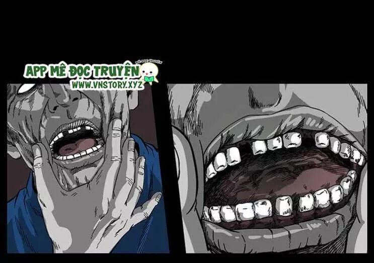 Đọc truyện U Minh Ngụy Tượng - Chap 135