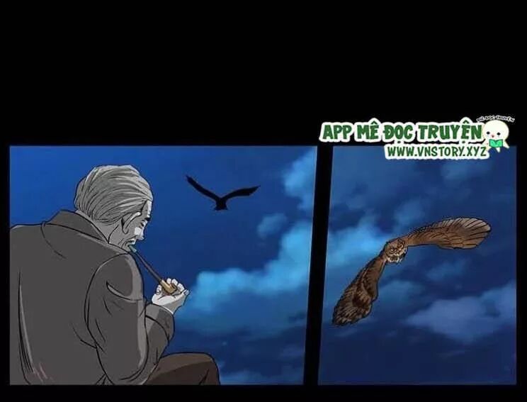 Đọc truyện U Minh Ngụy Tượng - Chap 135