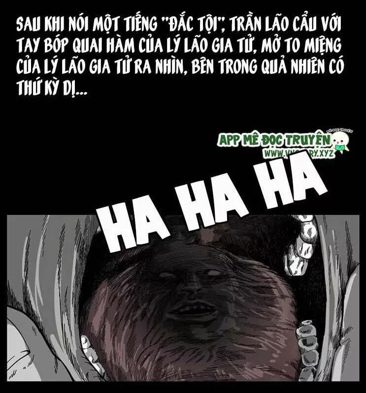 Đọc truyện U Minh Ngụy Tượng - Chap 135