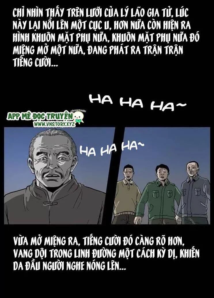 Đọc truyện U Minh Ngụy Tượng - Chap 135