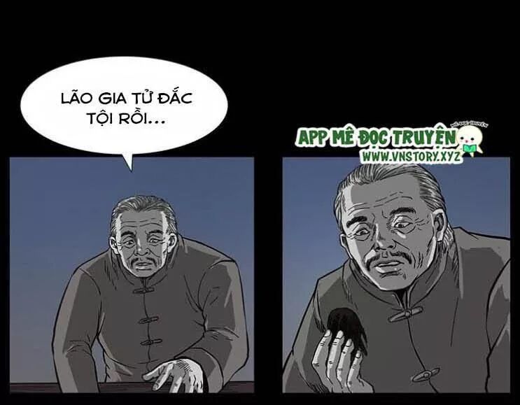 Đọc truyện U Minh Ngụy Tượng - Chap 135