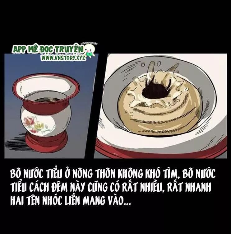 Đọc truyện U Minh Ngụy Tượng - Chap 135