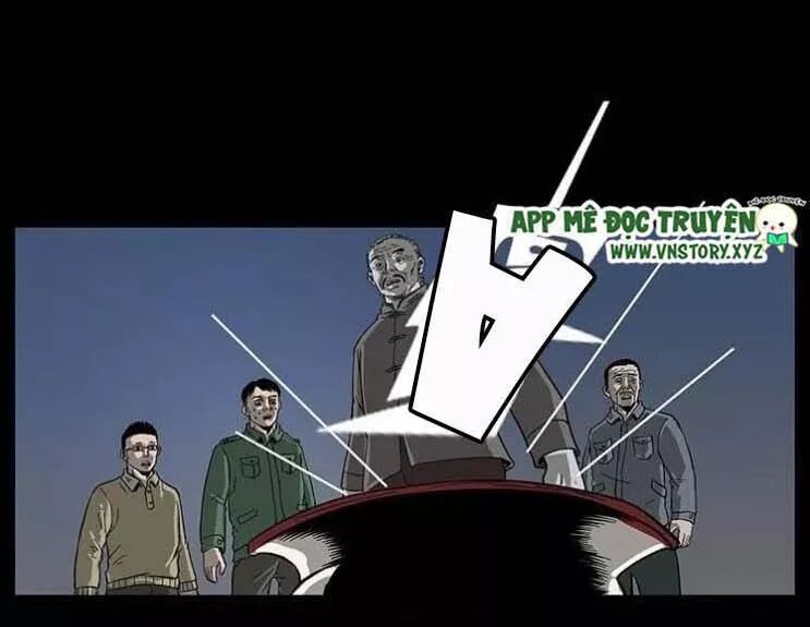 Đọc truyện U Minh Ngụy Tượng - Chap 135