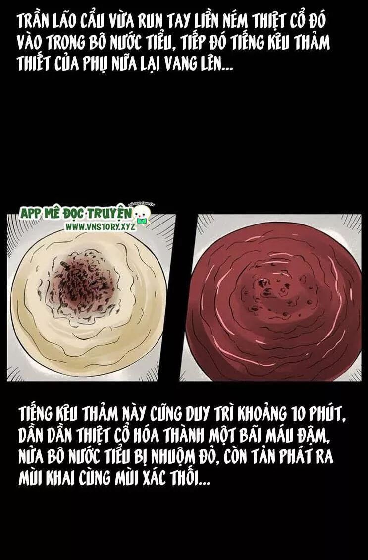 Đọc truyện U Minh Ngụy Tượng - Chap 135