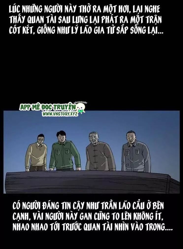 Đọc truyện U Minh Ngụy Tượng - Chap 135