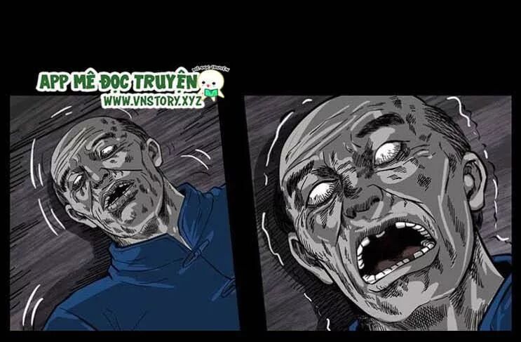 Đọc truyện U Minh Ngụy Tượng - Chap 135