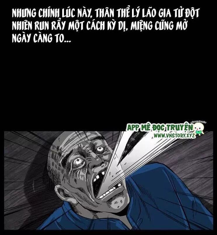 Đọc truyện U Minh Ngụy Tượng - Chap 135