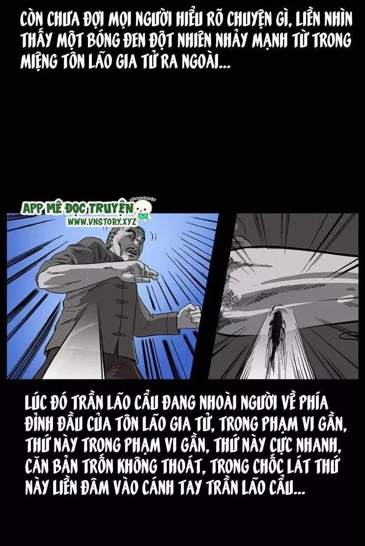 Đọc truyện U Minh Ngụy Tượng - Chap 135