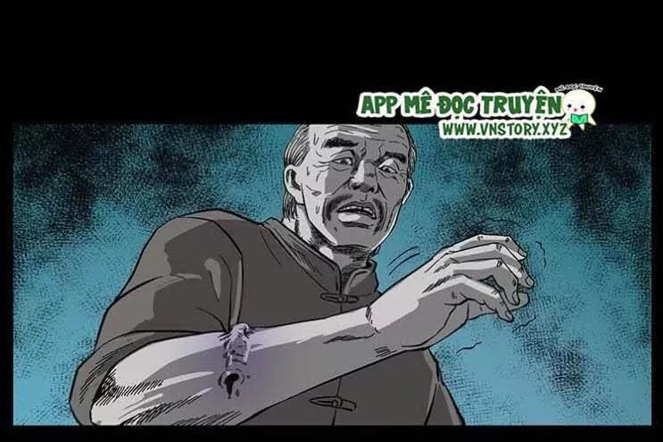 Đọc truyện U Minh Ngụy Tượng - Chap 135