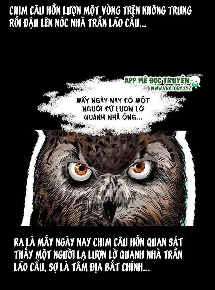 Đọc truyện U Minh Ngụy Tượng - Chap 135