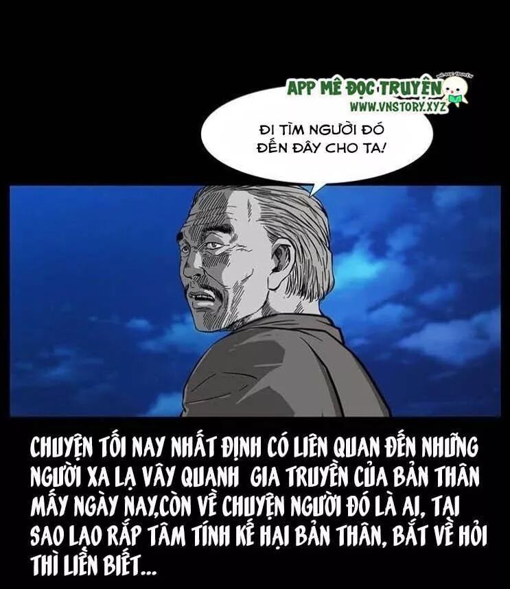 Đọc truyện U Minh Ngụy Tượng - Chap 135