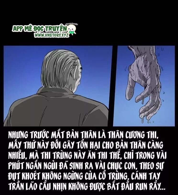 Đọc truyện U Minh Ngụy Tượng - Chap 135