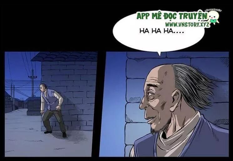 Đọc truyện U Minh Ngụy Tượng - Chap 135