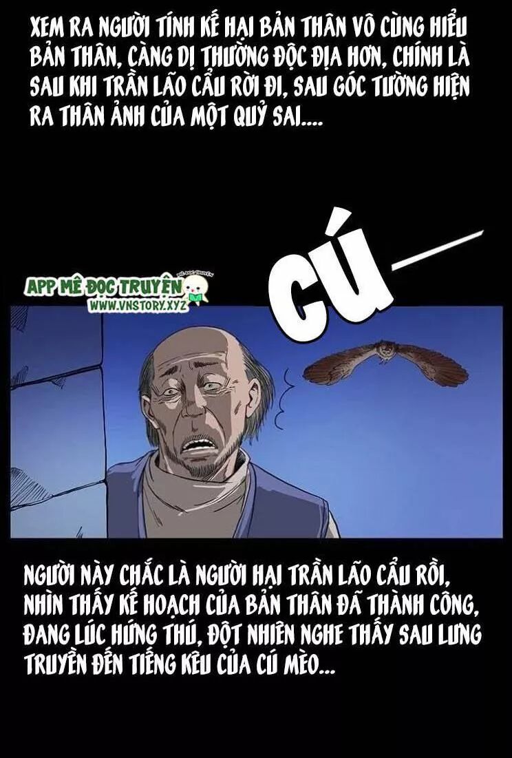 Đọc truyện U Minh Ngụy Tượng - Chap 135