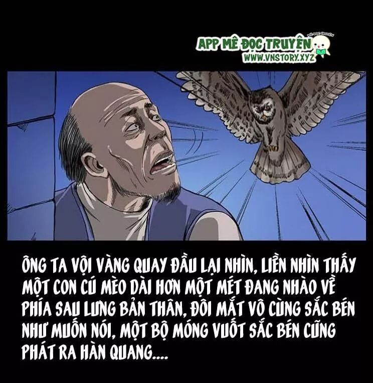 Đọc truyện U Minh Ngụy Tượng - Chap 135