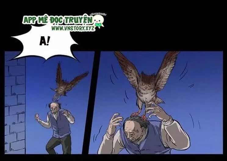 Đọc truyện U Minh Ngụy Tượng - Chap 135