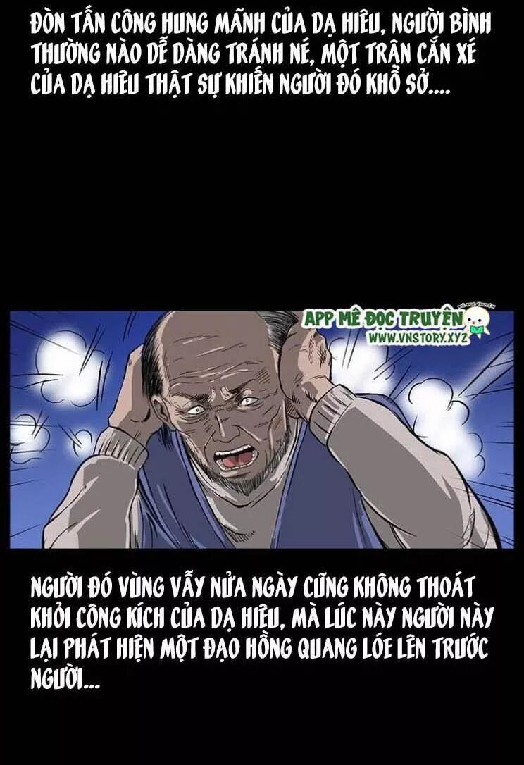 Đọc truyện U Minh Ngụy Tượng - Chap 135