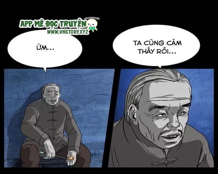 Đọc truyện U Minh Ngụy Tượng - Chap 135