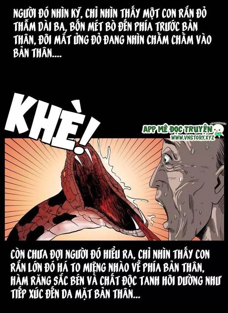 Đọc truyện U Minh Ngụy Tượng - Chap 135