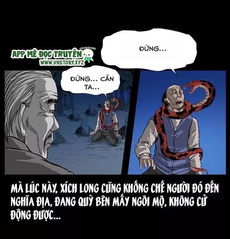 Đọc truyện U Minh Ngụy Tượng - Chap 135