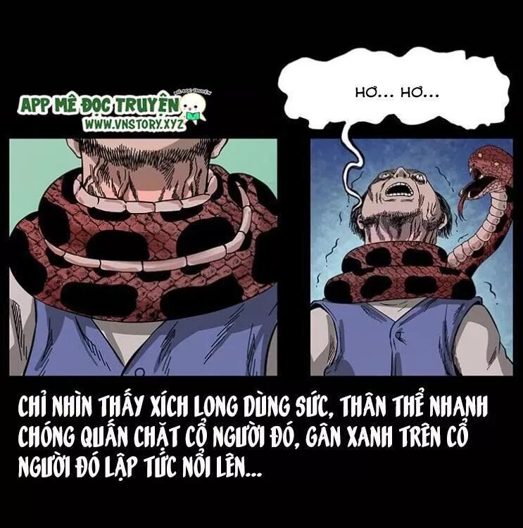 Đọc truyện U Minh Ngụy Tượng - Chap 136