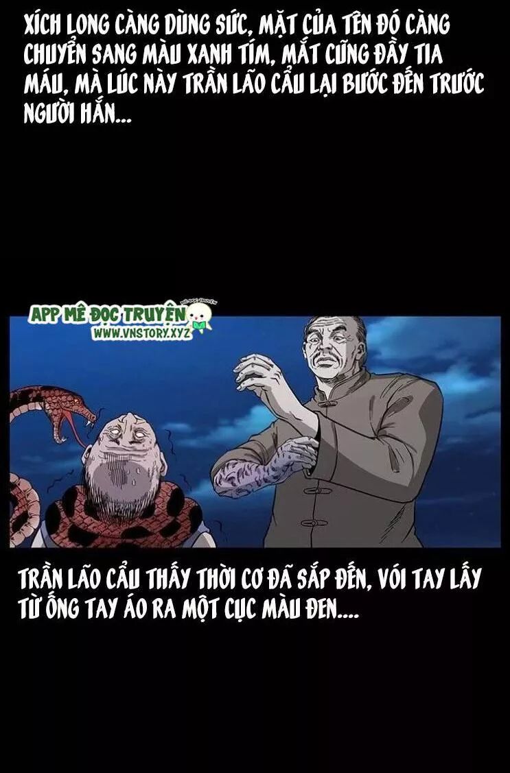 Đọc truyện U Minh Ngụy Tượng - Chap 136