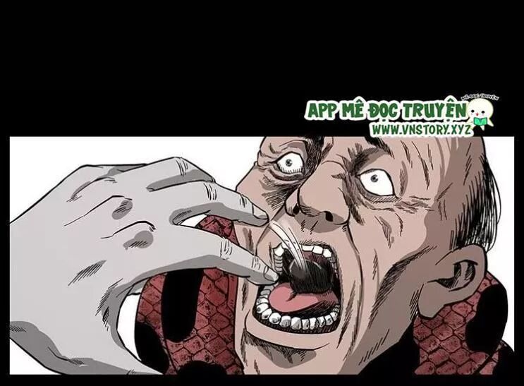 Đọc truyện U Minh Ngụy Tượng - Chap 136