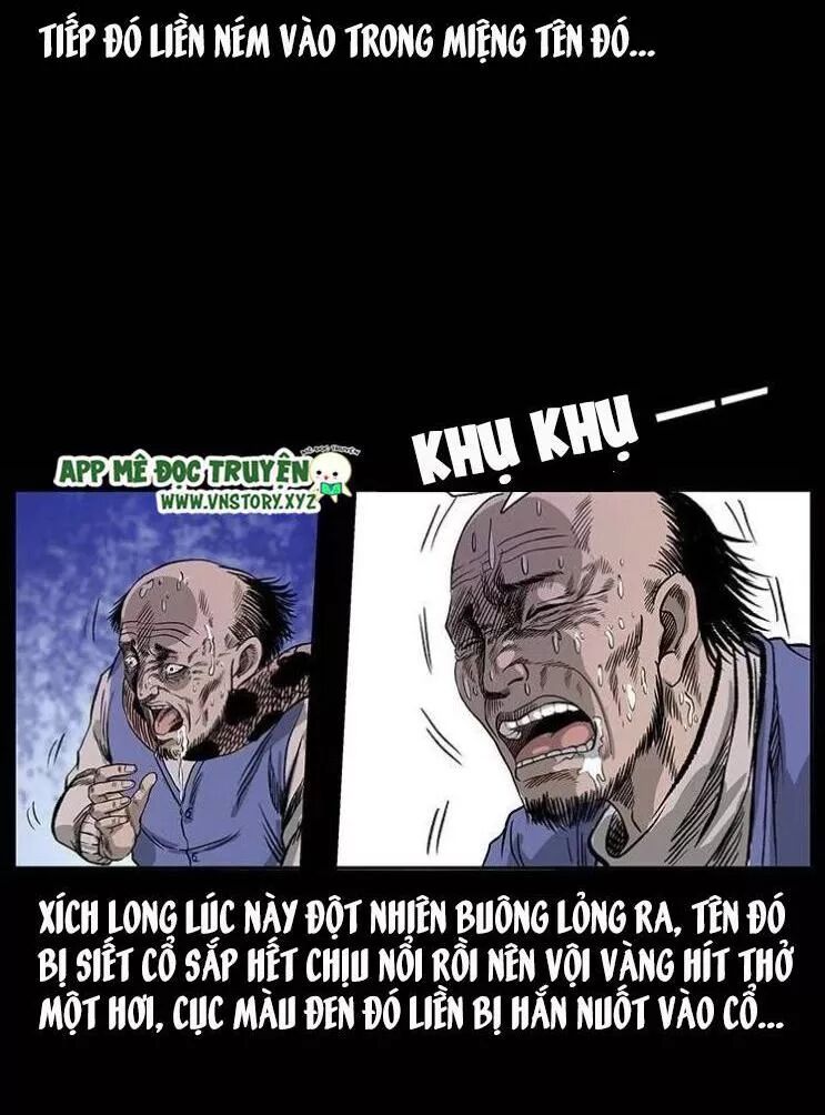 Đọc truyện U Minh Ngụy Tượng - Chap 136