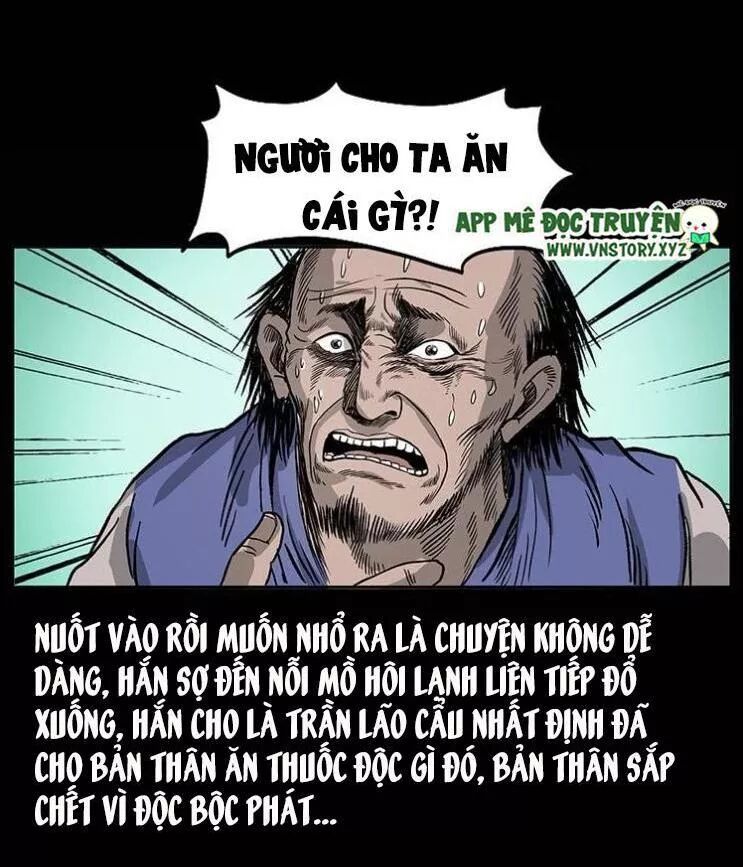 Đọc truyện U Minh Ngụy Tượng - Chap 136