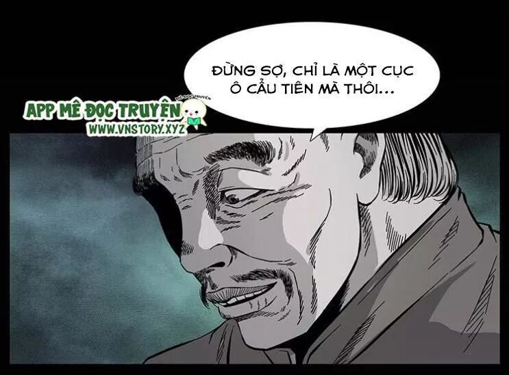 Đọc truyện U Minh Ngụy Tượng - Chap 136