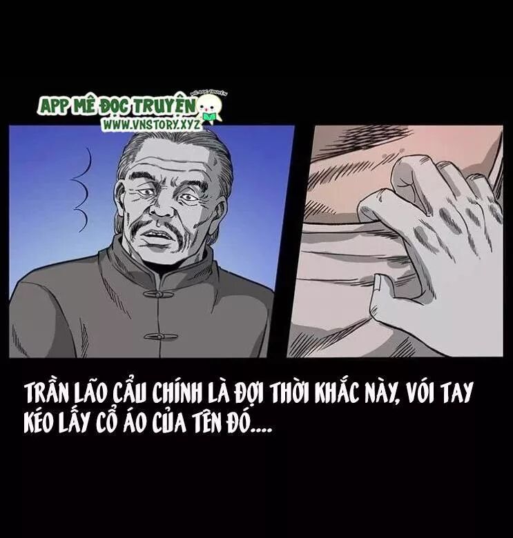 Đọc truyện U Minh Ngụy Tượng - Chap 136