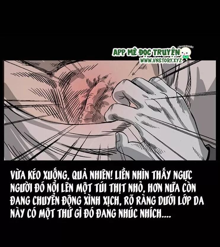 Đọc truyện U Minh Ngụy Tượng - Chap 136