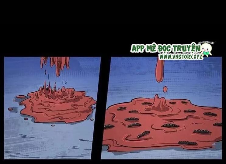 Đọc truyện U Minh Ngụy Tượng - Chap 136