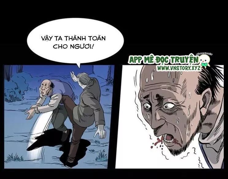 Đọc truyện U Minh Ngụy Tượng - Chap 136