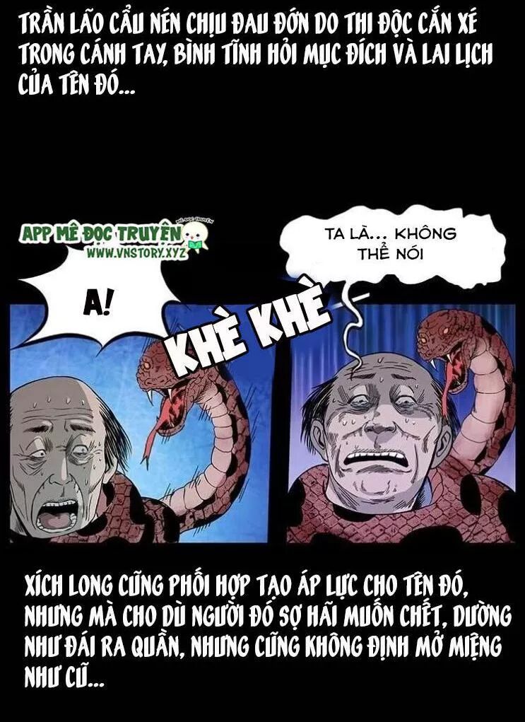 Đọc truyện U Minh Ngụy Tượng - Chap 136