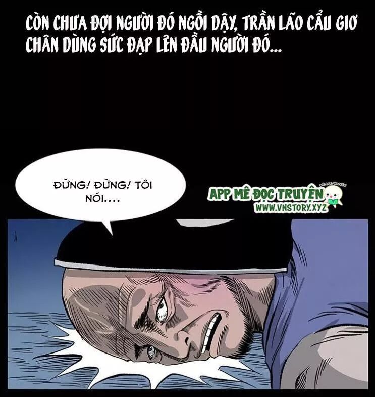 Đọc truyện U Minh Ngụy Tượng - Chap 136