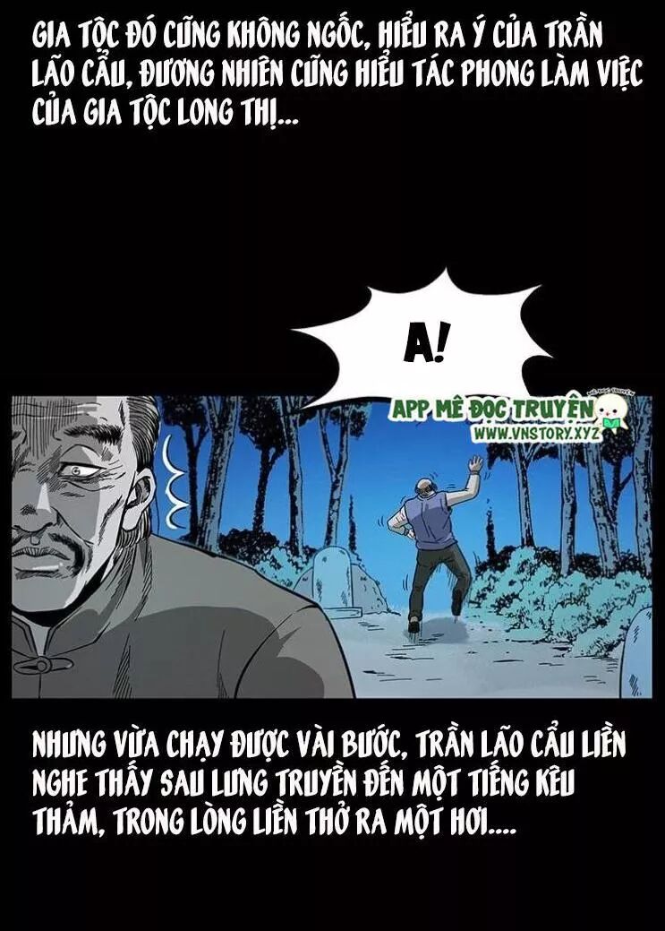 Đọc truyện U Minh Ngụy Tượng - Chap 136