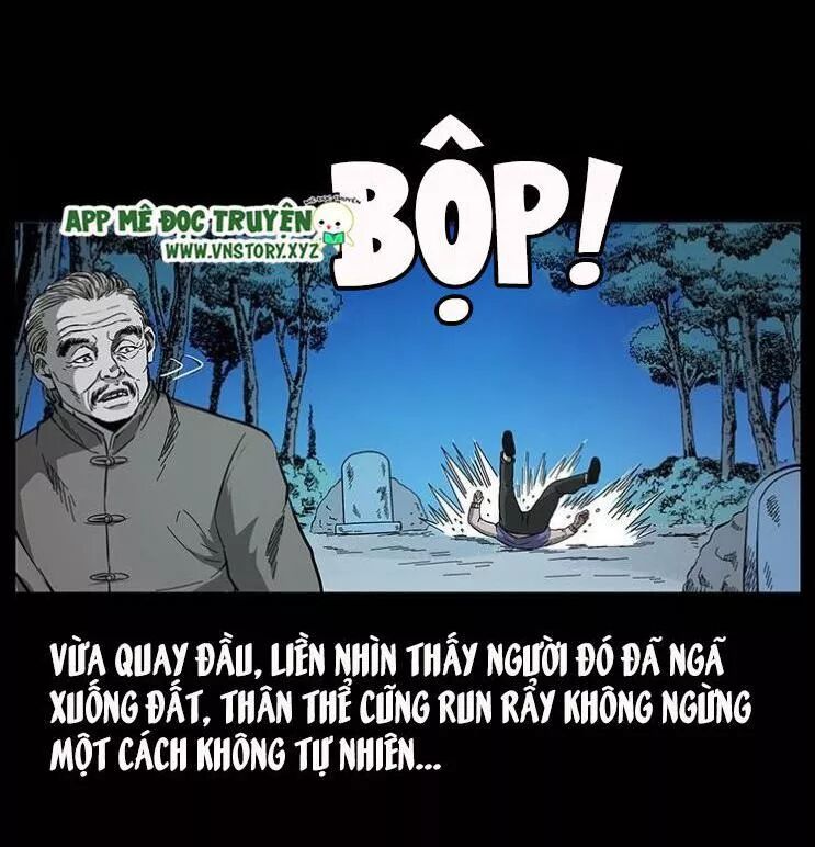 Đọc truyện U Minh Ngụy Tượng - Chap 136