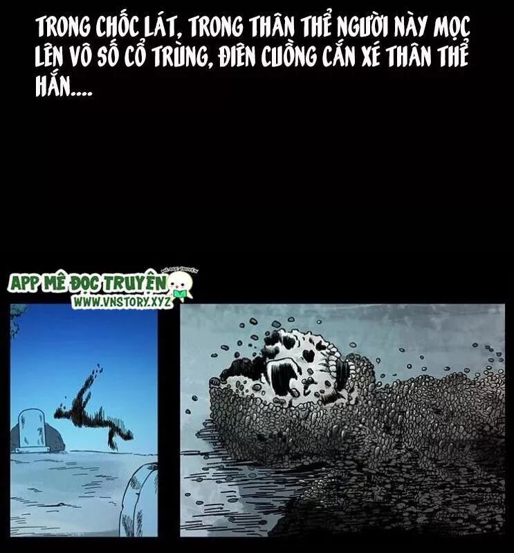 Đọc truyện U Minh Ngụy Tượng - Chap 136