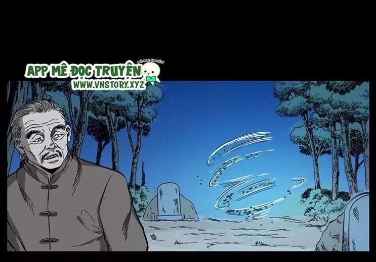 Đọc truyện U Minh Ngụy Tượng - Chap 136