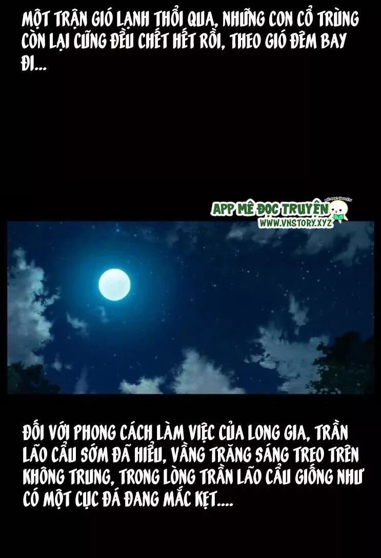 Đọc truyện U Minh Ngụy Tượng - Chap 136